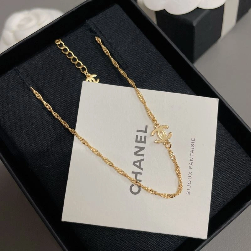Chanel Necklaces Effortless 231560