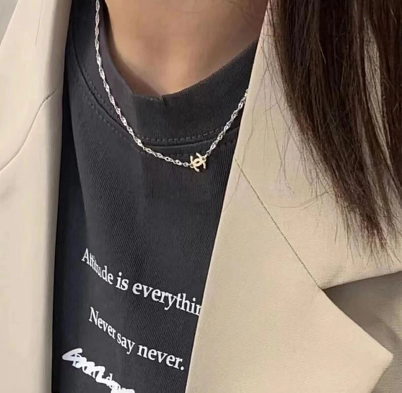 Chanel Necklaces Effortless 231560