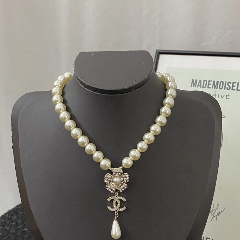 Chanel Necklaces Reliable 231554