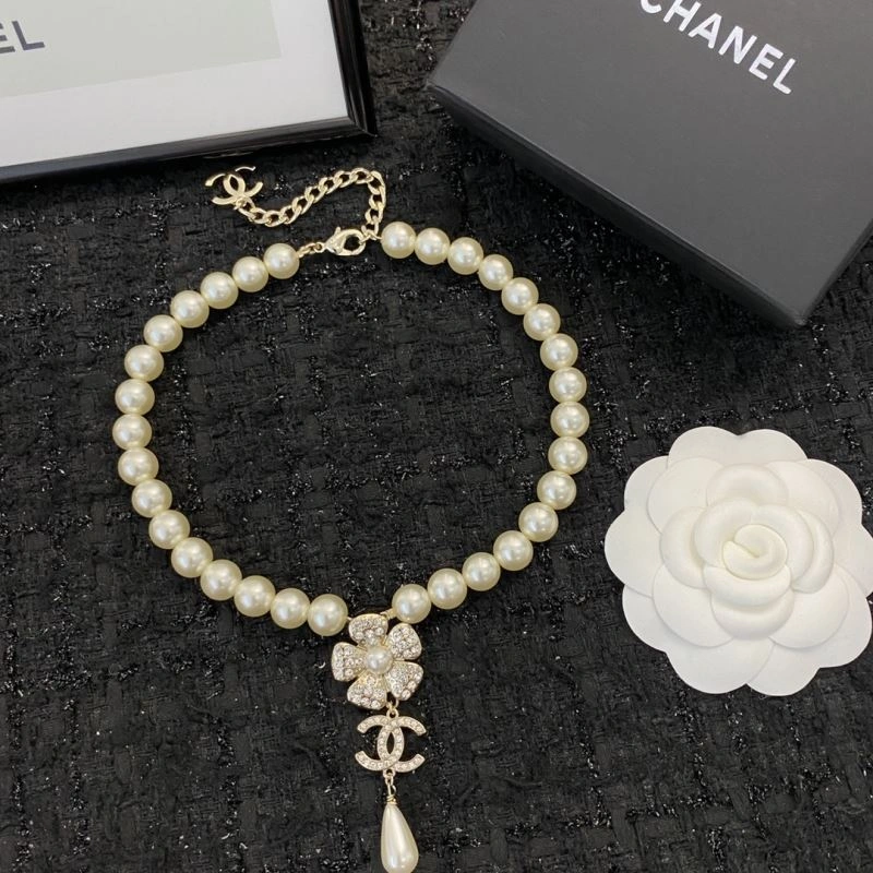 Chanel Necklaces Reliable 231554