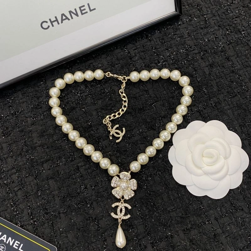 Chanel Necklaces Reliable 231554