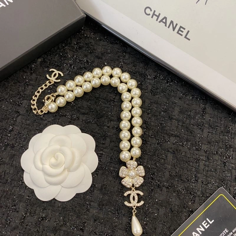 Chanel Necklaces Reliable 231554