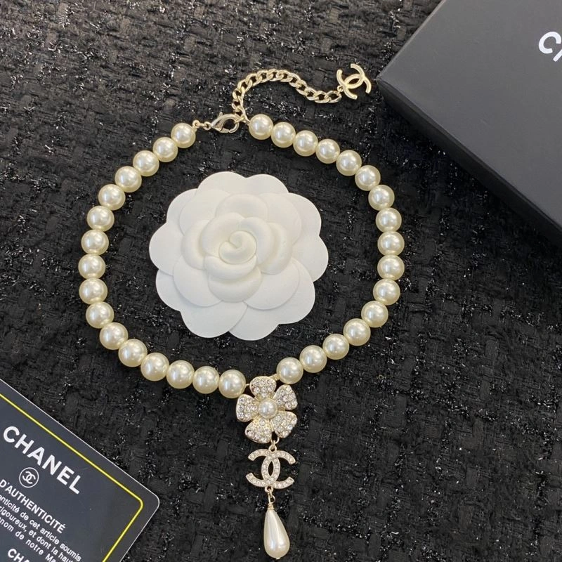 Chanel Necklaces Reliable 231554