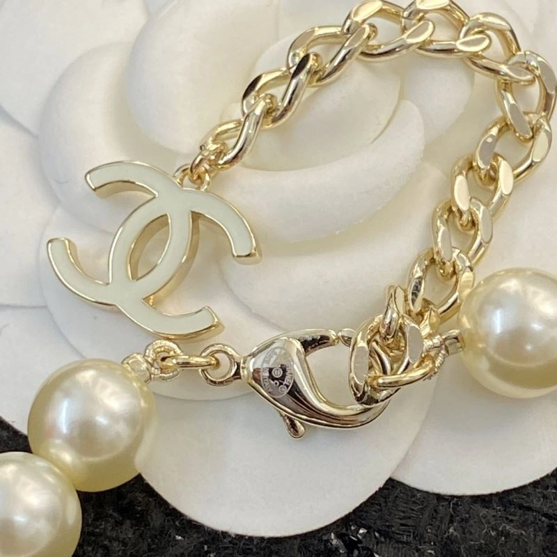 Chanel Necklaces Reliable 231554