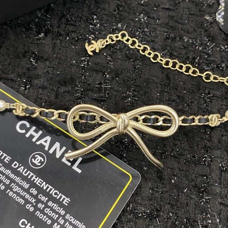 Chanel Necklaces Upgraded 231557
