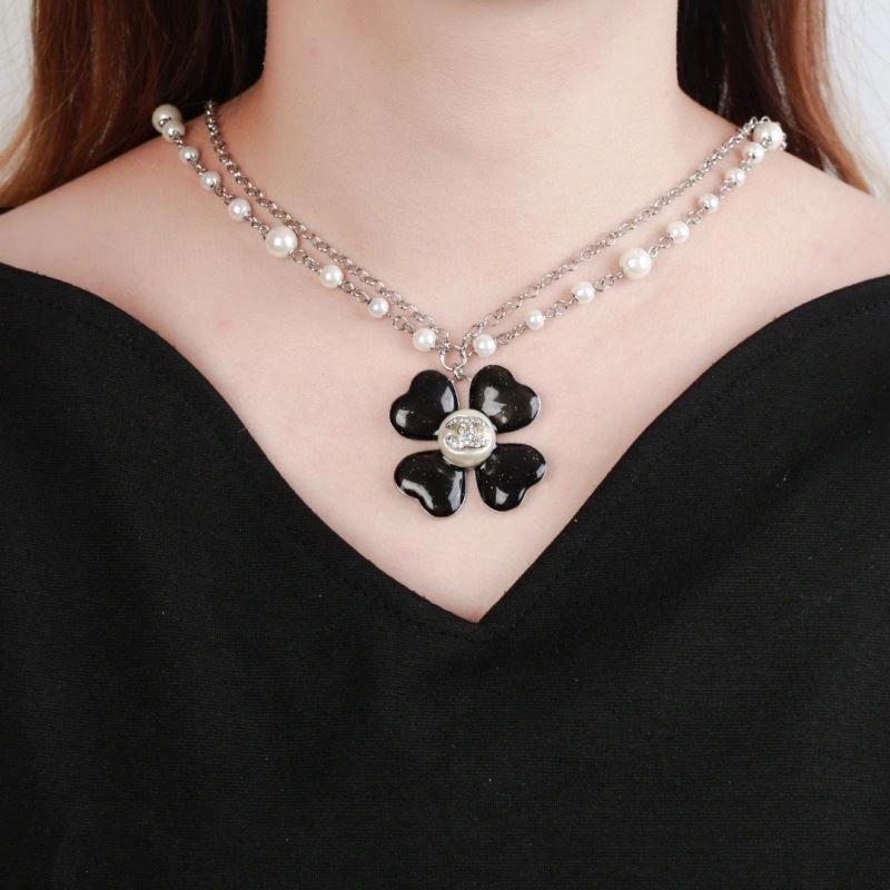 Chanel Necklaces Popular 231547