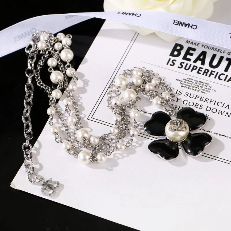 Chanel Necklaces Popular 231547