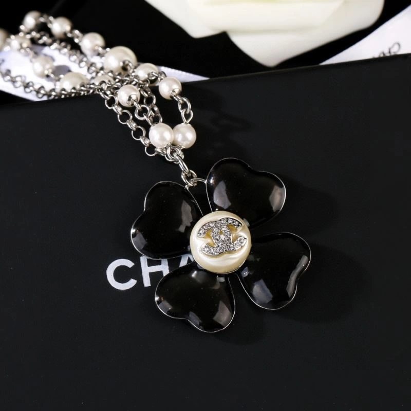 Chanel Necklaces Popular 231547