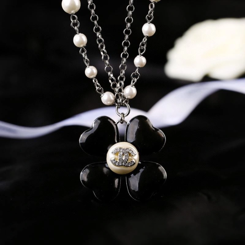 Chanel Necklaces Popular 231547