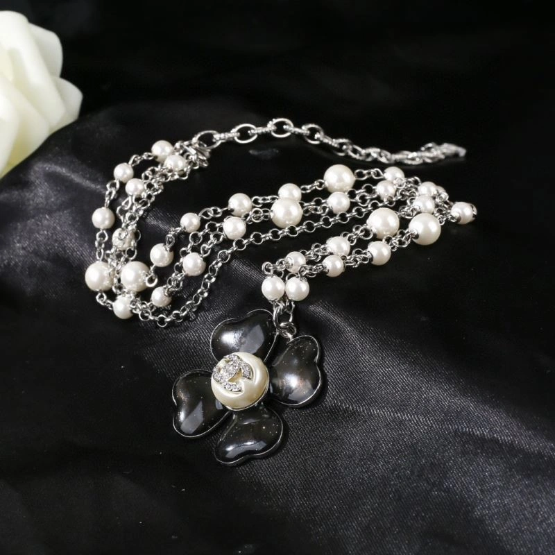 Chanel Necklaces Popular 231547
