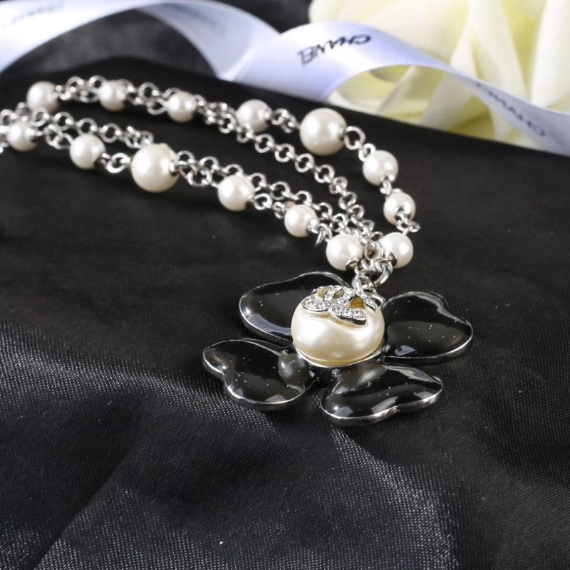 Chanel Necklaces Popular 231547