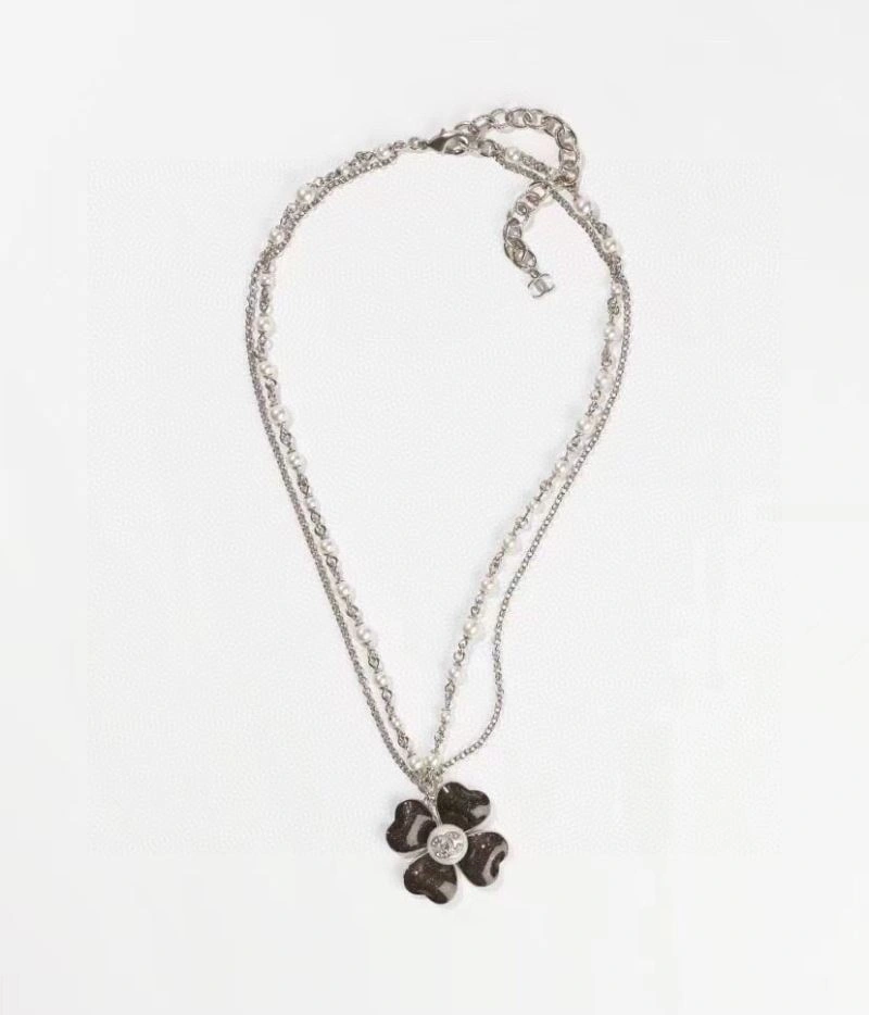 Chanel Necklaces Popular 231547