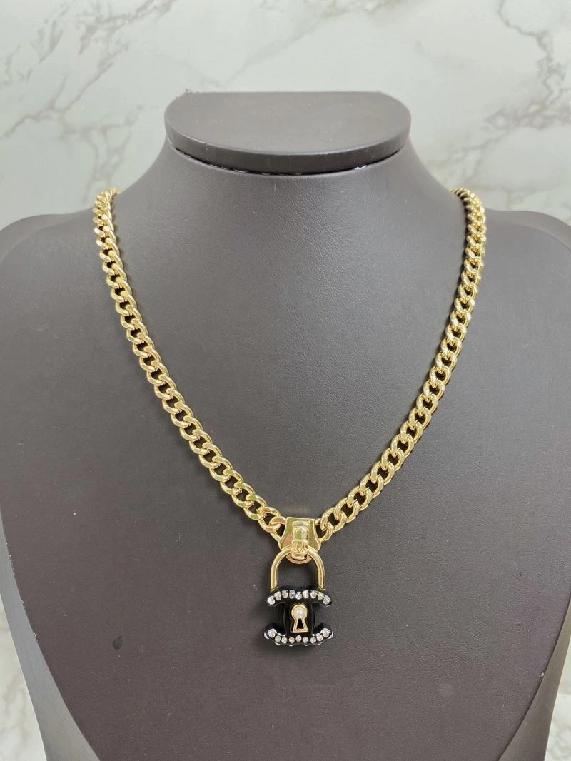 StreetReady Chanel Necklaces 231536