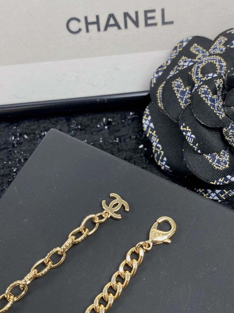 StreetReady Chanel Necklaces 231536