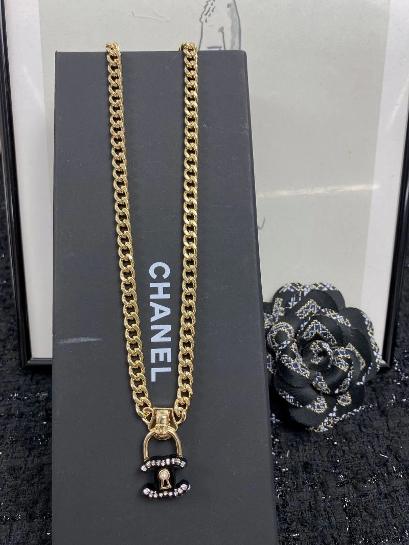 StreetReady Chanel Necklaces 231536