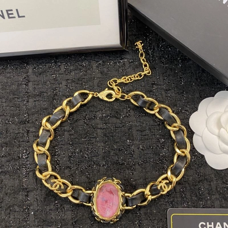 RelaxedFit Chanel Necklaces 231549