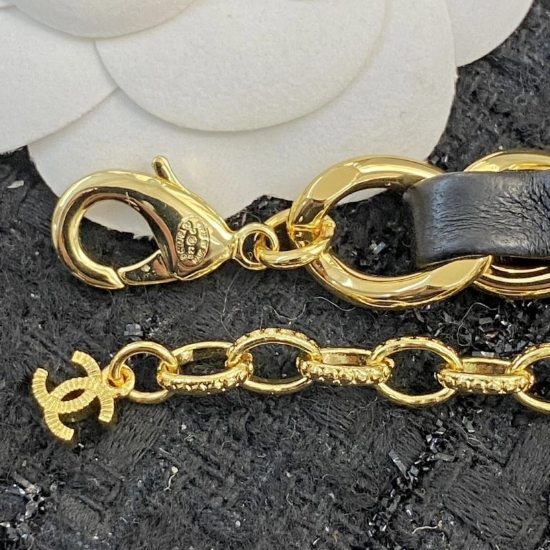 RelaxedFit Chanel Necklaces 231549