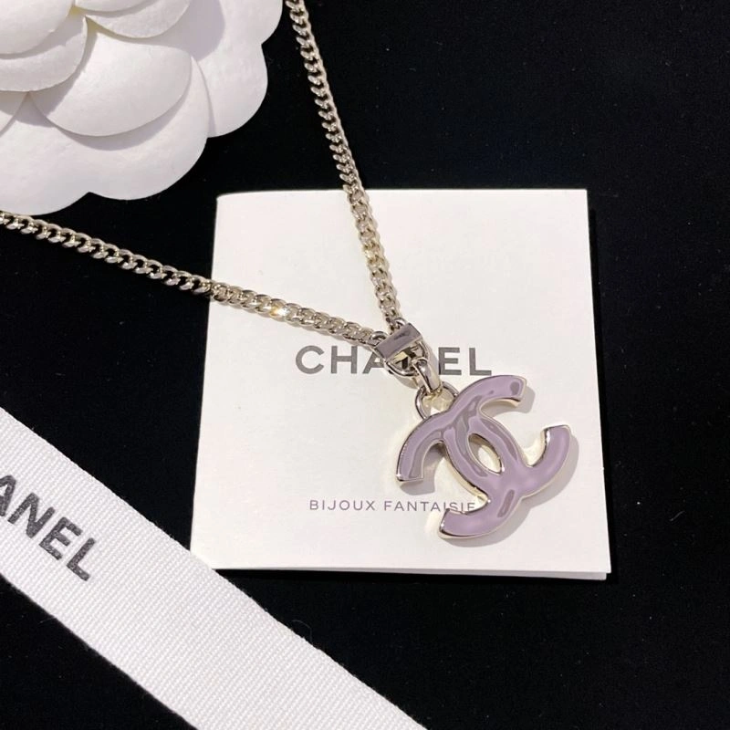 Chanel Necklaces Contemporary 231544