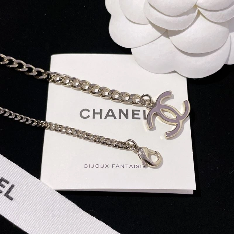 Chanel Necklaces Contemporary 231544