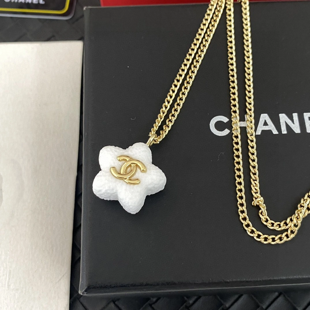 Chanel Necklaces BestValue 231569