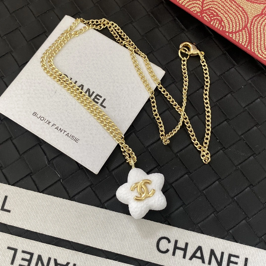 Chanel Necklaces BestValue 231569