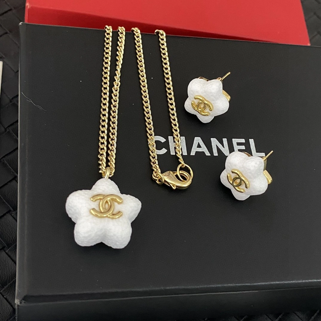 Chanel Necklaces BestValue 231569