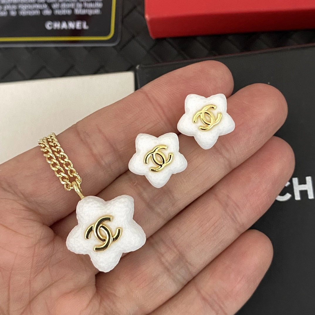 Chanel Necklaces BestValue 231569