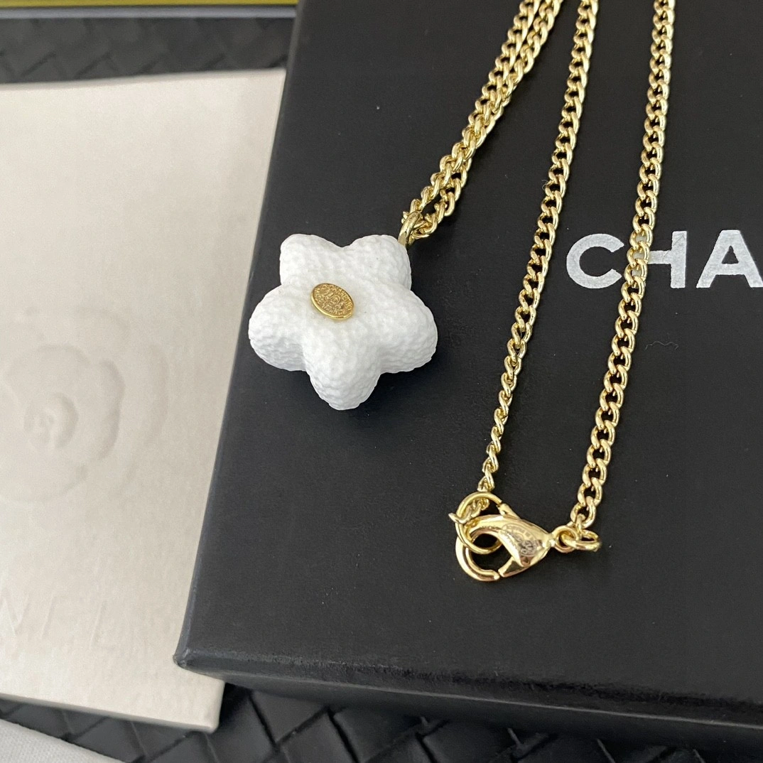 Chanel Necklaces BestValue 231569