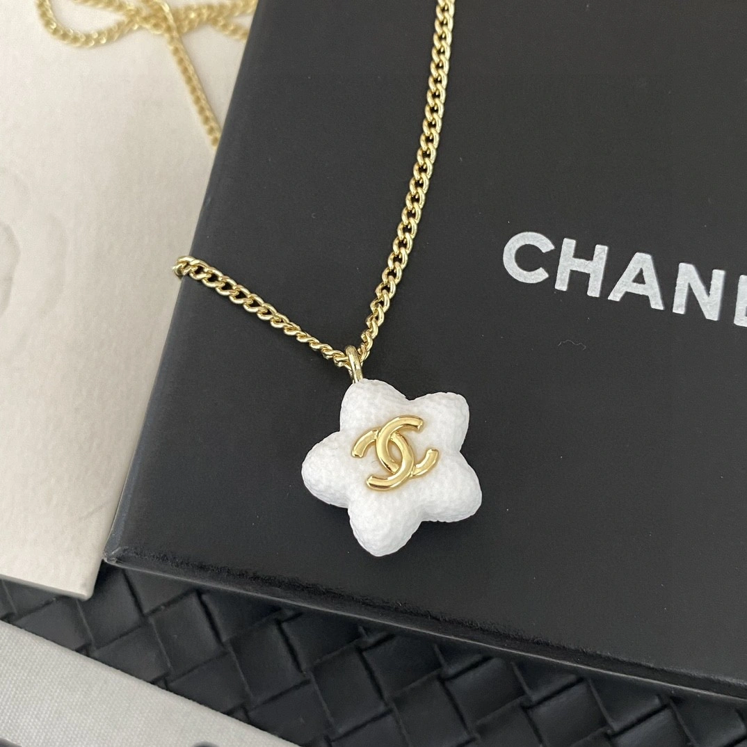 Chanel Necklaces BestValue 231569