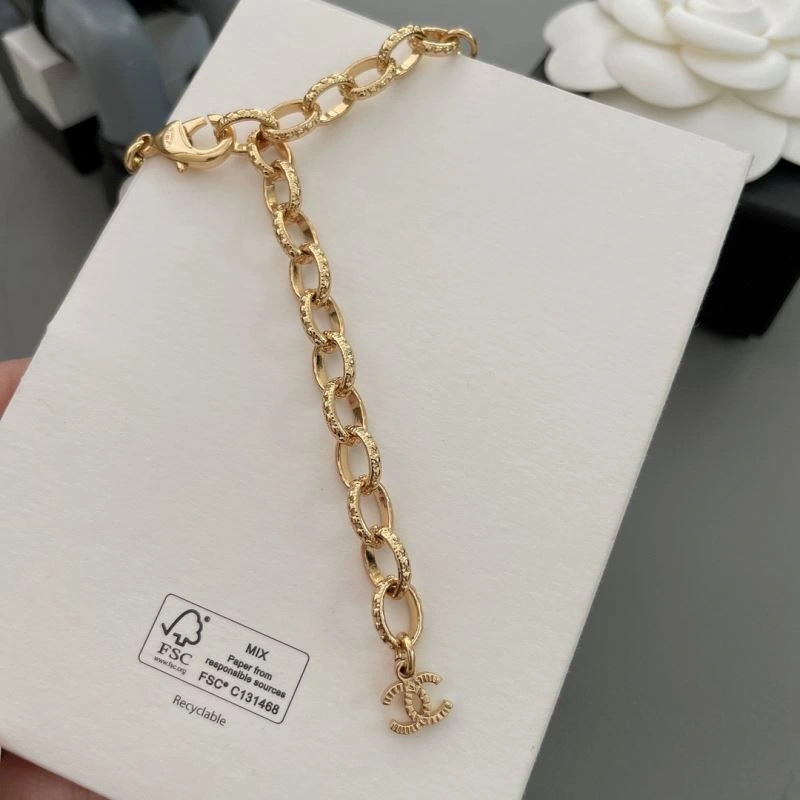 Chanel Necklaces Colorful 231629