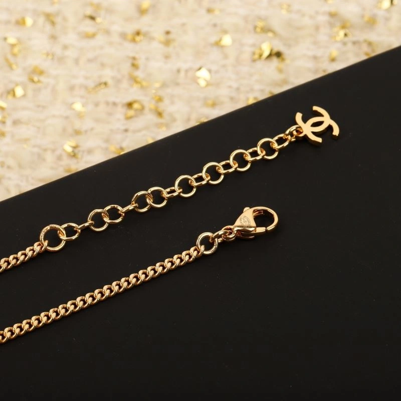 AllSeason Chanel Necklaces 231545