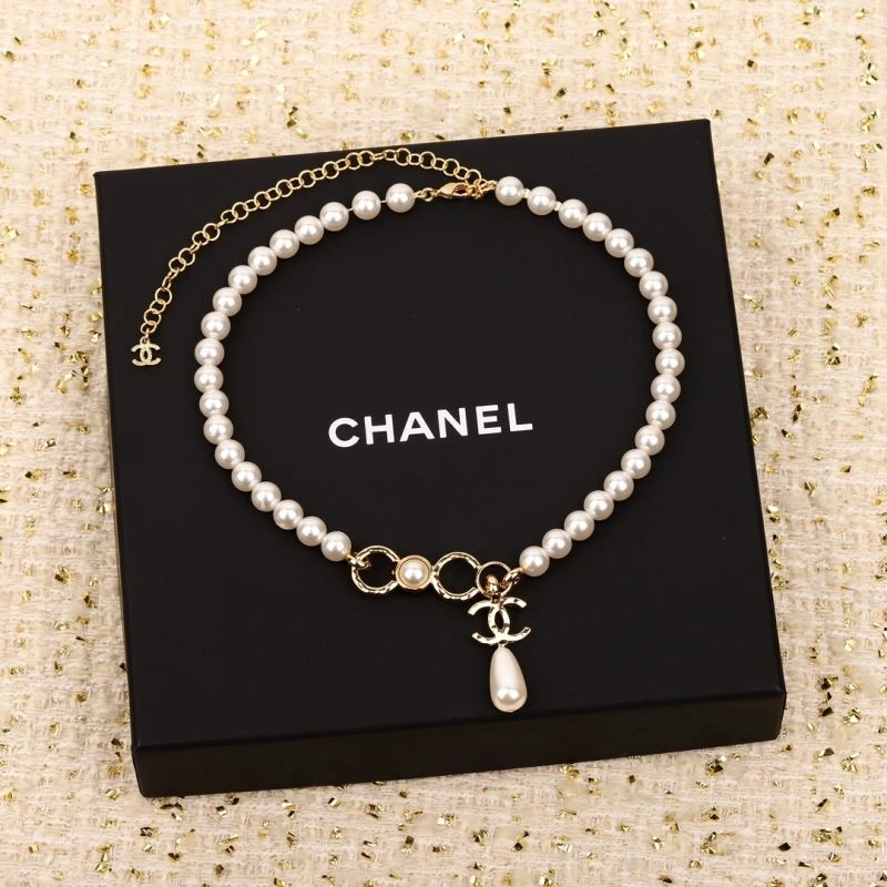 Affordable Chanel Necklaces 231550