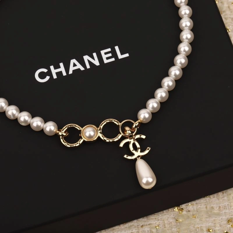 Affordable Chanel Necklaces 231550