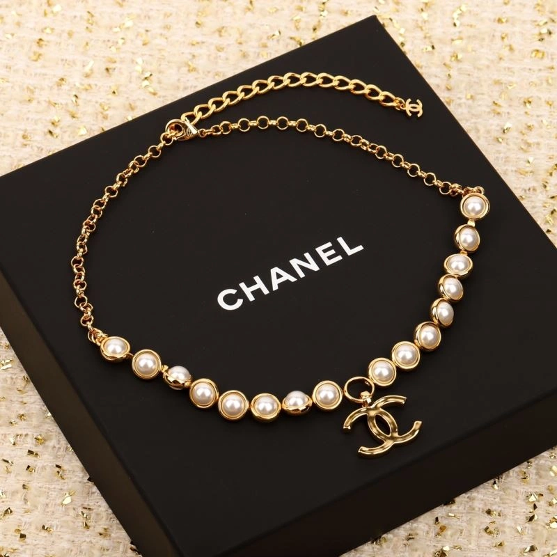Chanel Necklaces Trendsetting 231524