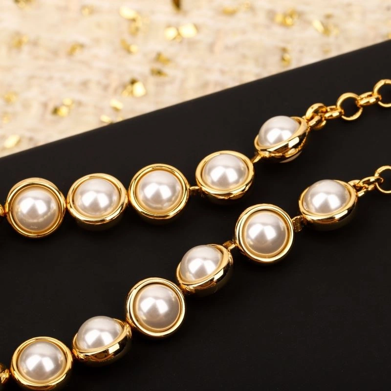 Chanel Necklaces Trendsetting 231524