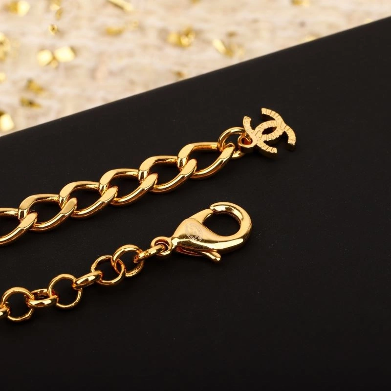 Chanel Necklaces Trendsetting 231524