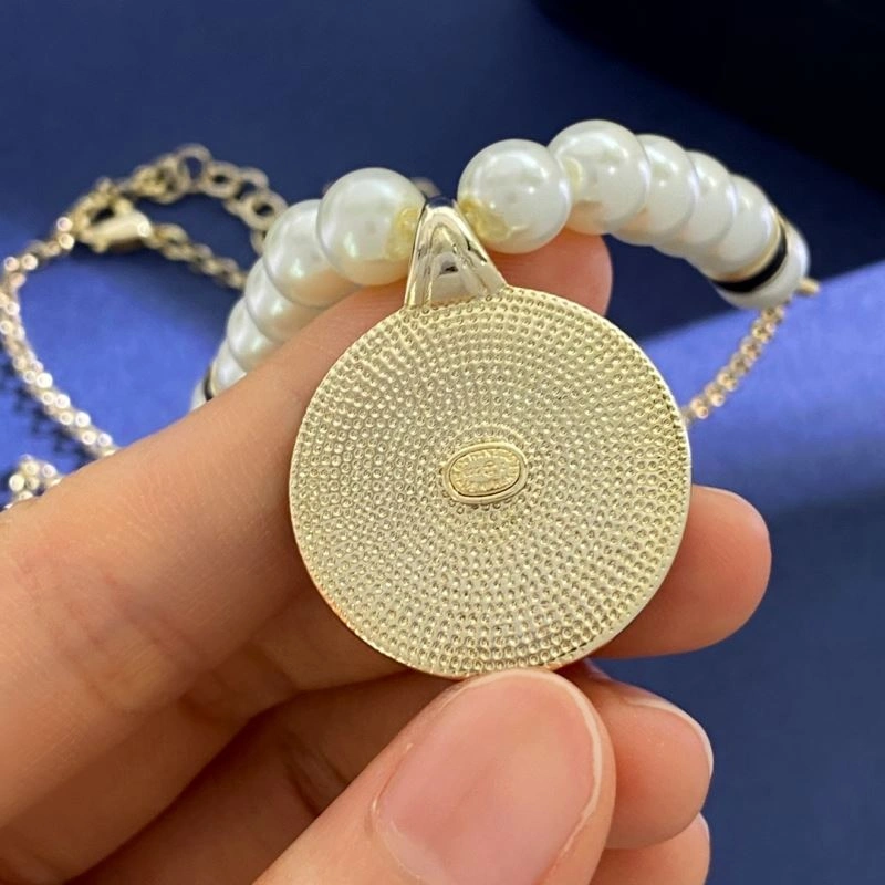 Chanel Necklaces EasyCare 231534