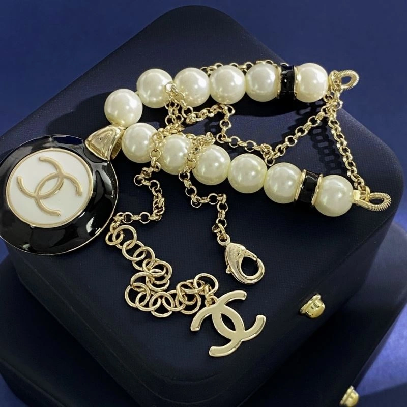 Chanel Necklaces EasyCare 231534
