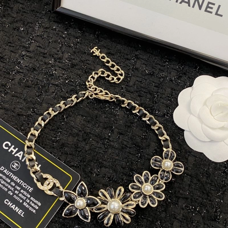 Chanel Necklaces Colorful 231529