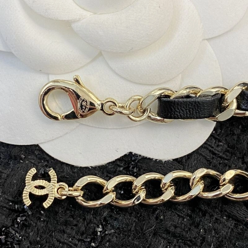 Chanel Necklaces Colorful 231529