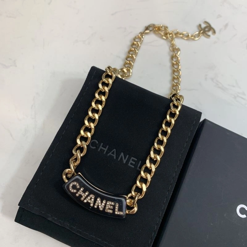 Chanel Necklaces NewStyle 231530