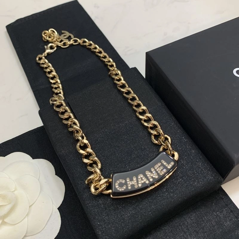 Chanel Necklaces NewStyle 231530