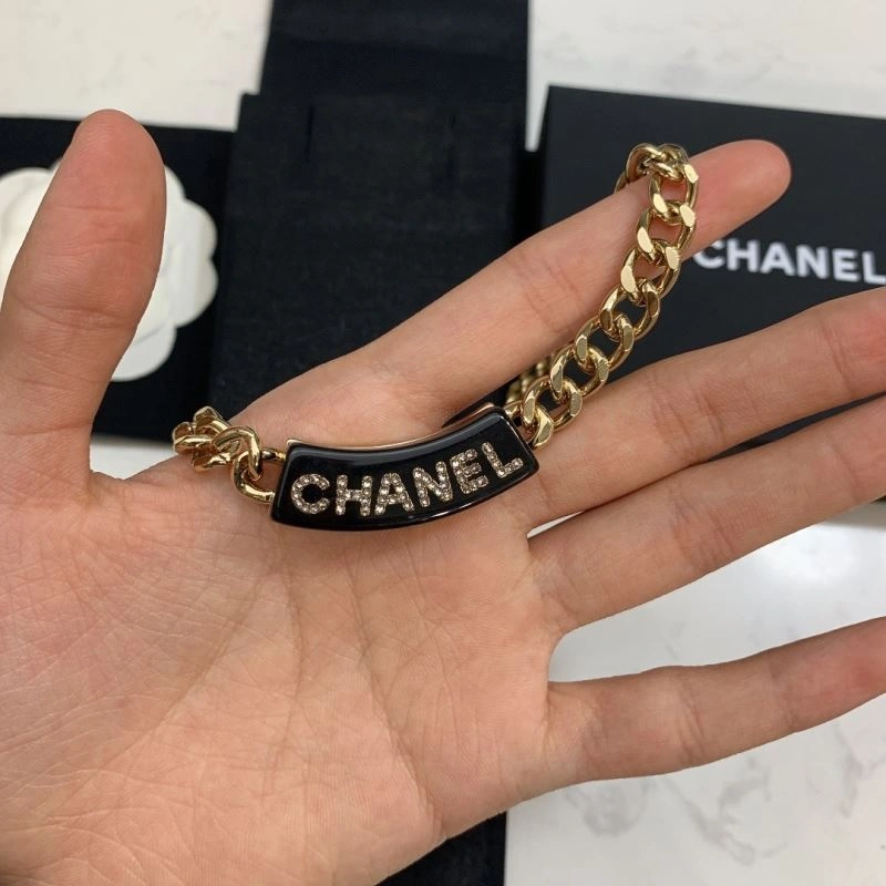 Chanel Necklaces NewStyle 231530
