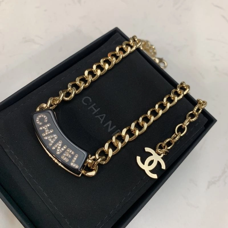 Chanel Necklaces NewStyle 231530