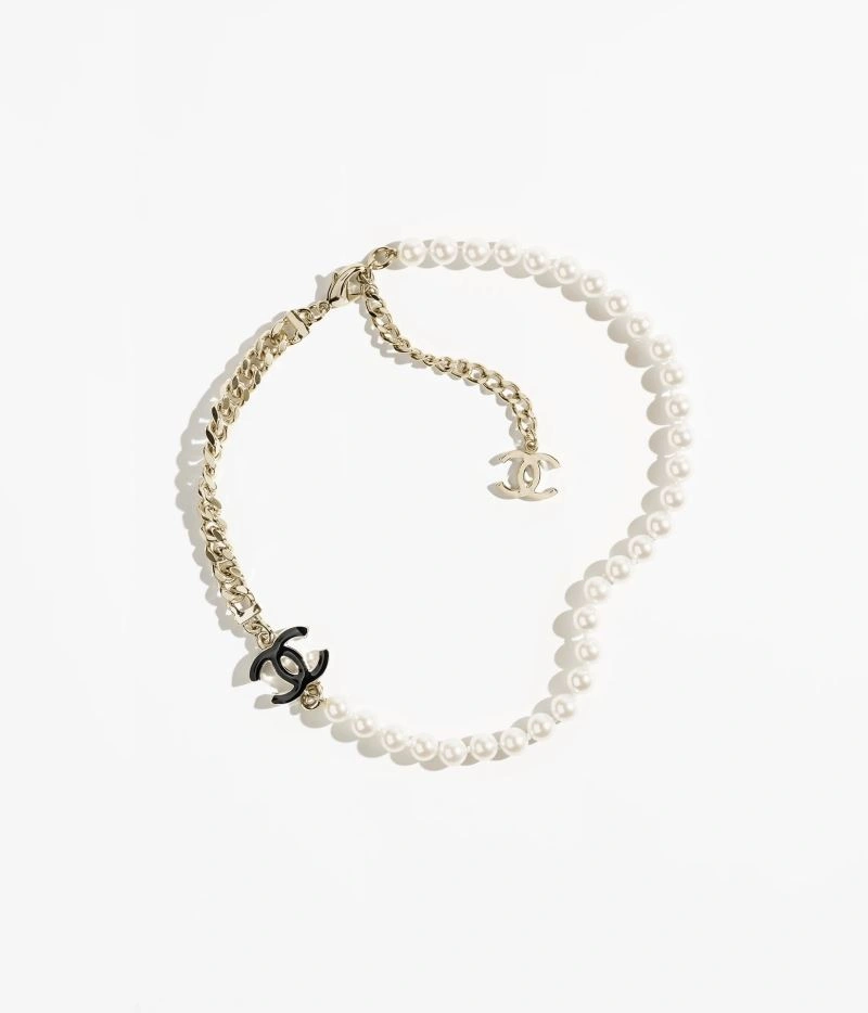 Lightweight Chanel Necklaces 231521