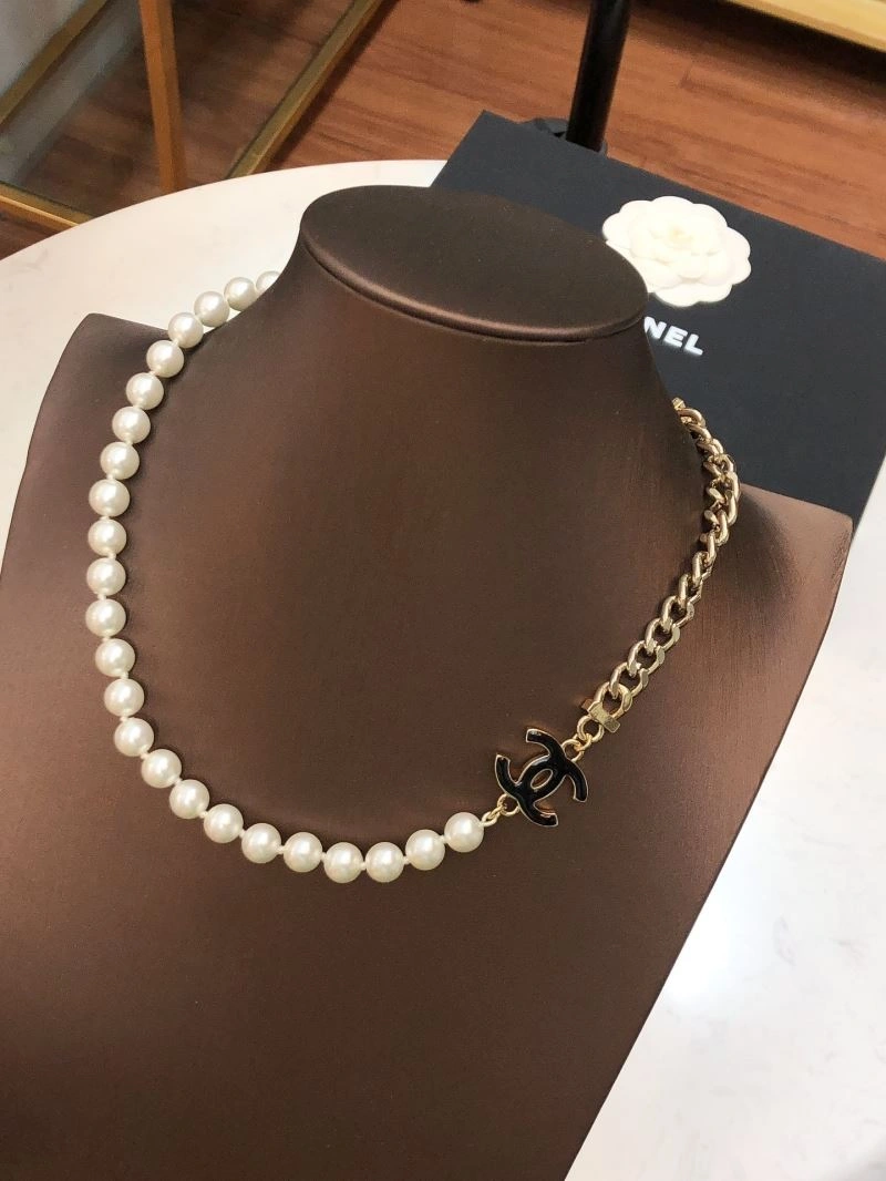 Lightweight Chanel Necklaces 231521