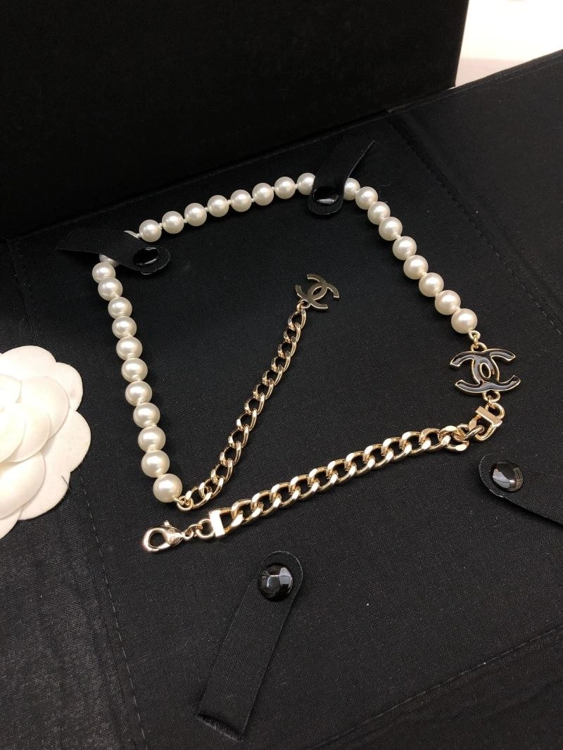 Lightweight Chanel Necklaces 231521
