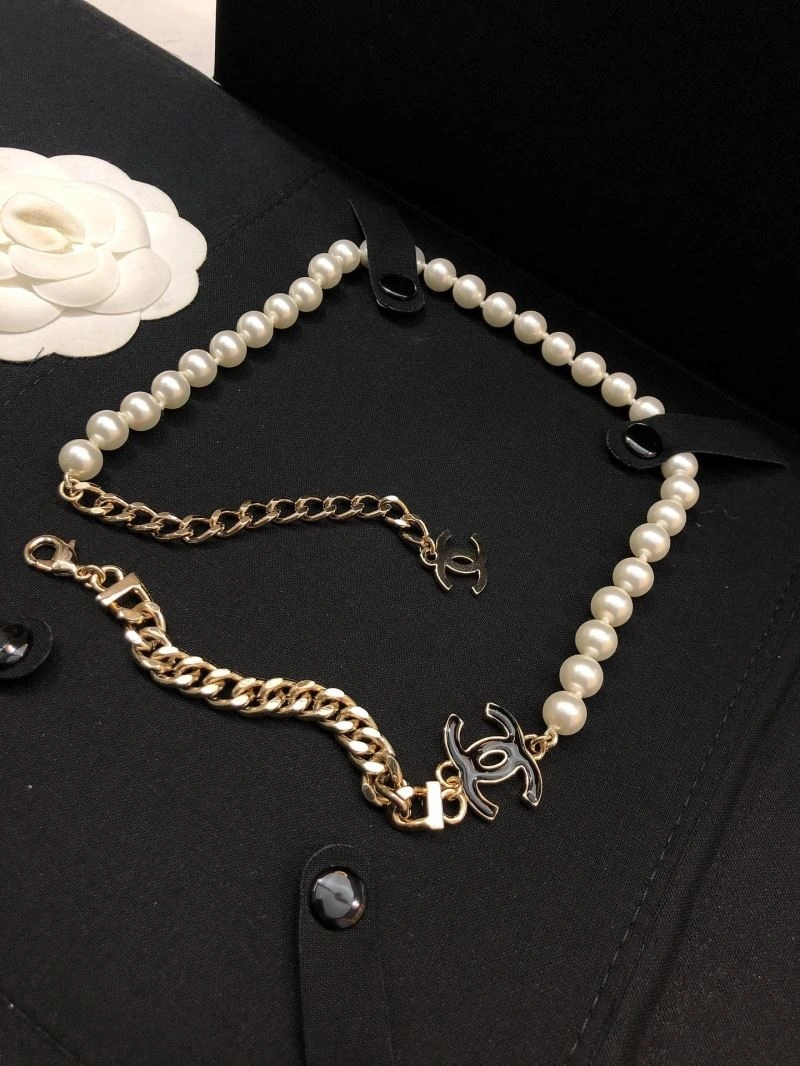 Lightweight Chanel Necklaces 231521