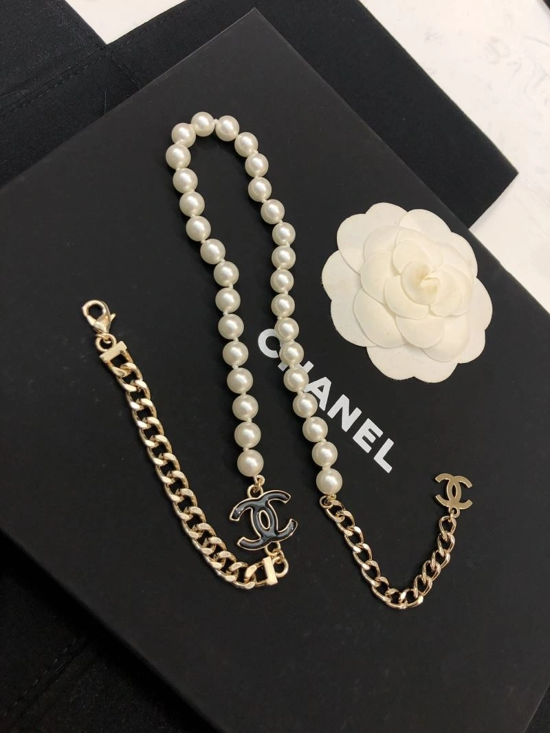 Lightweight Chanel Necklaces 231521