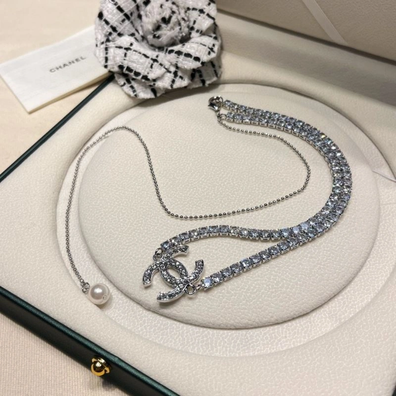 Chanel Necklaces FreshLook 231520